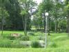 Riebinu muiza un parks