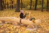 Galenu muiza un parks