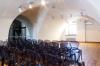 Konferenču sektors Daugavpils Marka Rotko mākslas centrā