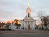Ludza Orthodox Church 