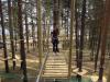 Piedzīvojumu parks 