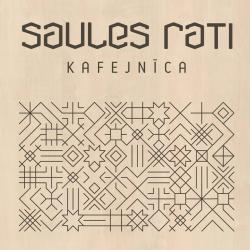 Saules rati