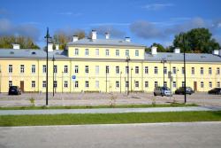 Daugavpils cietoksnis