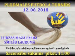 Futbola turnīrs