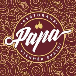 Restorāns “PAPA REST”