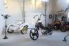 MOTO & METAL NESTER CUSTOM ART GALLERY