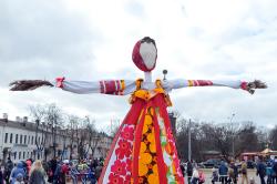 Daugavpils aicina uz ,,Plašās Masļeņicas” svētkiem