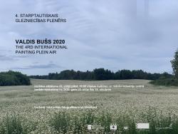 Valdis Bušs 2020