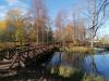 Riebinu muiza un parks