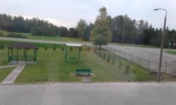 Viesu māja "Ezerkalns"