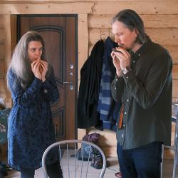 A. Maijera seno mūzikas instrumentu kolekcija