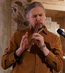 A. Maijera seno mūzikas instrumentu kolekcija