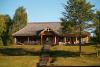 brīvdienu māja & SPA 