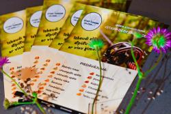 Starp debesīm un zemi