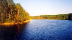 View of Latgale