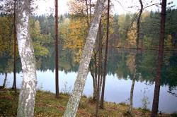 View of Latgale