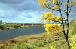 View of Latgale