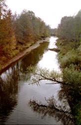 View of Latgale