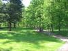 Grāfu Plāteru parks Krāslavā