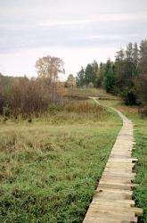 View of Latgale