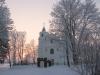 Церкви