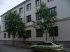 Daugavpils Valsts ģimnāzijas dienesta viesnīca