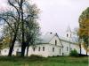 Rušoni catholic church