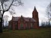 Ciskādi St. Jānis Kristītājs Roman Catholic Church 