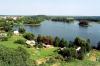 Istras ezers, dabas parks