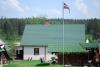 Vacation cottages 