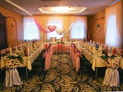 Event banqueting service