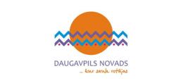 Daugavpils novada logo