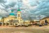 Лудзенская православная церковь