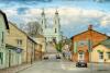 Ludza Catholic Church