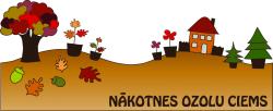 Nākotnes Ozolu ciema logo