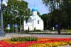 Церкви