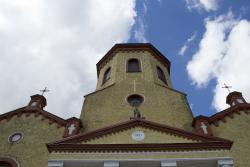 Livani st. Michael Catholic Church