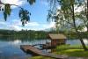 brīvdienu māja & SPA 