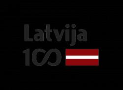 Latvijai 100